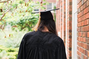 2020 graduations at Endeavour