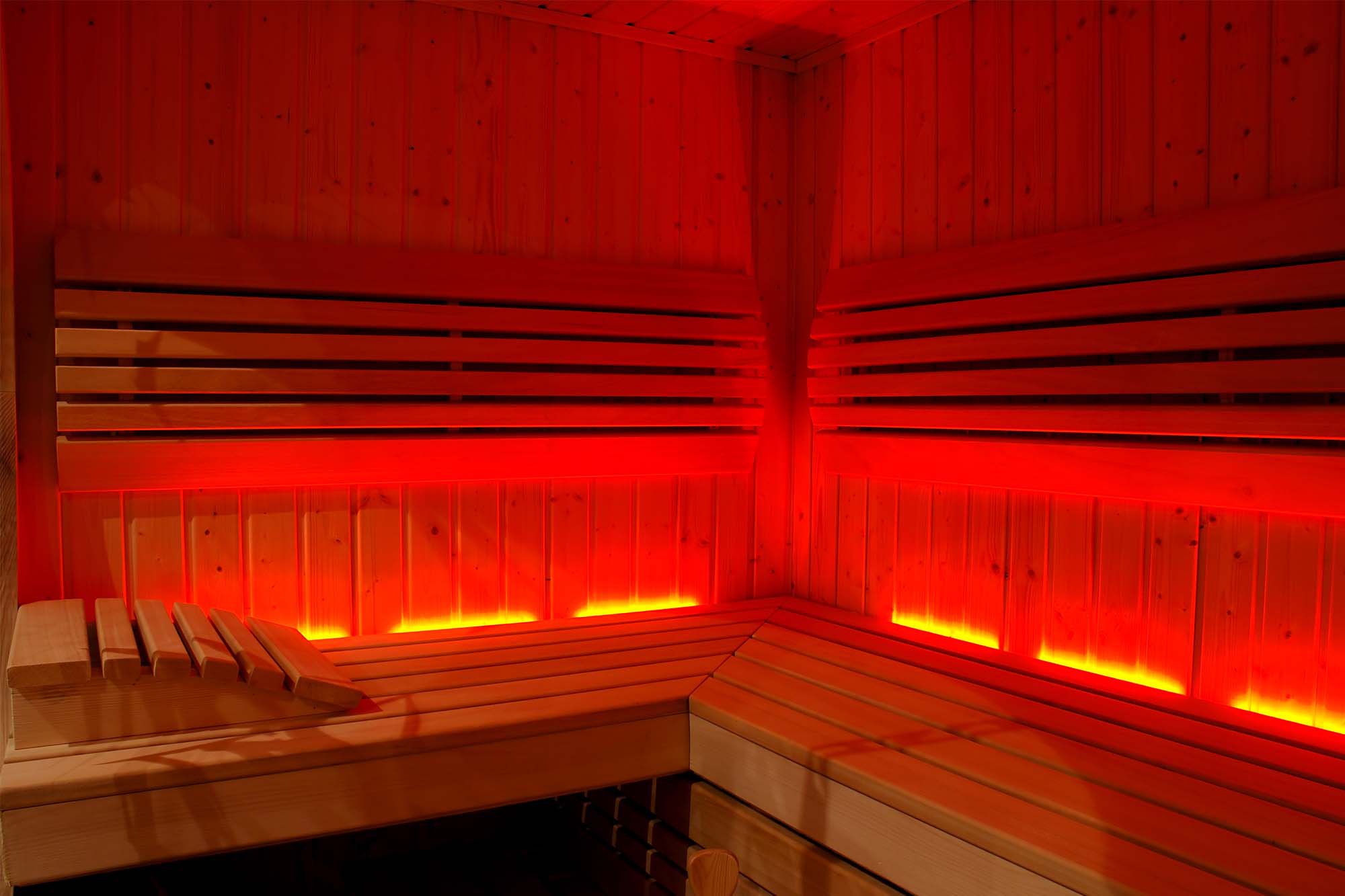 Can infrared sauna boost immune system? | Endeavour College