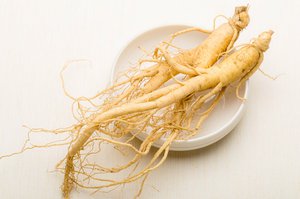 root vegetable